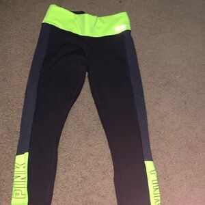 Victoria’s Secret extra small leggings